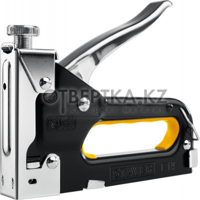 Стальной степлер STAYER Max-53 31501 31501_z01