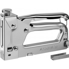 Усиленный степлер для скоб STAYER Pro-53 Professional 3150 в Алматы