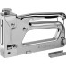 Усиленный степлер для скоб STAYER Pro-53 Professional 3150 3150_z01