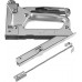 Усиленный степлер для скоб STAYER Pro-53 Professional 3150 3150_z01