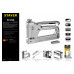 Усиленный степлер для скоб STAYER Pro-53 Professional 3150 3150_z01