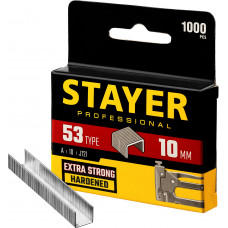 Скобы для степлера STAYER Professional 3159-10