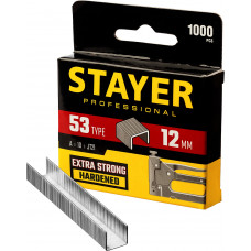 Скобы для степлера STAYER Professional 3159-12