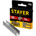 Скобы для степлера STAYER Professional 3159-14 3159-14_z02