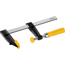 Струбцина F STAYER CF-100/50 3210-050-100_z02 в Караганде