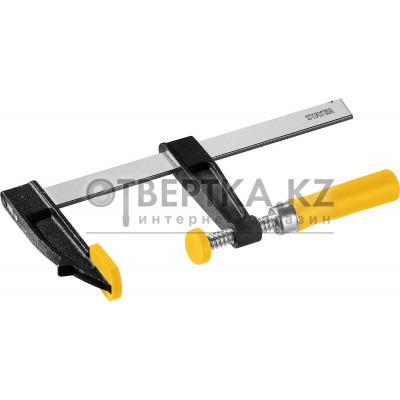 Струбцина F STAYER CF-100/50 3210-050-100_z02
