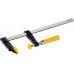Струбцина F STAYER CF-200/50 3210-050-200_z02