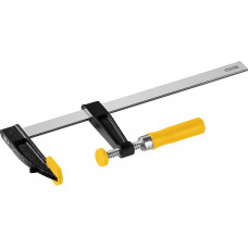 Струбцина F STAYER CF-300/120 3210-120-300_z02 в Караганде