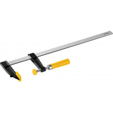 Струбцина F STAYER CF-500/12 3210-120-500_z02 в Караганде