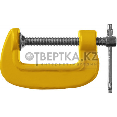 STAYER SG-50, 50 мм, чугунная струбцина G (3215-050) 3215-050_z02