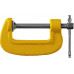 STAYER SG-50, 50 мм, чугунная струбцина G (3215-050) 3215-050_z02