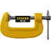 STAYER SG-50, 50 мм, чугунная струбцина G (3215-050) 3215-050_z02