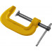 STAYER SG-50, 50 мм, чугунная струбцина G (3215-050) 3215-050_z02