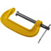 STAYER SG-75, 75 мм, чугунная струбцина G (3215-075) 3215-075_z02
