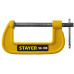 Чугунная струбцина G STAYER SG-100 3215-100_z02