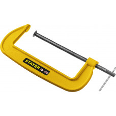 Чугунная струбцина G STAYER SG-200 3215-200_z02 в Караганде