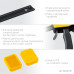 STAYER Hercules, 450/630 мм, пистолетная струбцина, Professional (32242-45) 32242-45_z01
