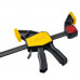 STAYER Hercules, 450/630 мм, пистолетная струбцина, Professional (32242-45) 32242-45_z01