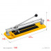 Ручной плиткорез STAYER 3303-33