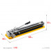 Ручной плиткорез STAYER Professional-600 3318-60
