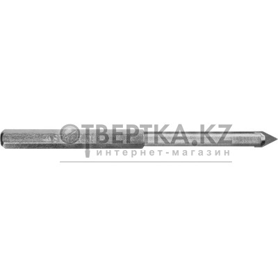 STAYER центрирующее сверло для кольцевых коронок, Professional (33347)