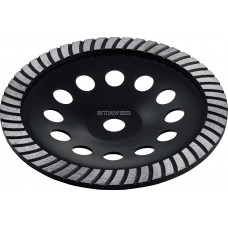 Алмазная шлифовальная чашка STAYER Турбо 33380-230