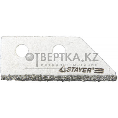 Лезвия для скребка Professional STAYER 33415-S2