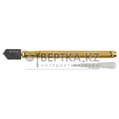 Роликовый стеклорез STAYER Professional 33692