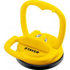 Одинарный пластмассовый стеклодомкрат STAYER MAXLift 33718-0 в Алматы