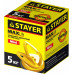 Одинарный пластмассовый стеклодомкрат STAYER MAXLift 33718-0