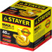 Одинарный пластмассовый стеклодомкрат STAYER MAXLift 33718-1