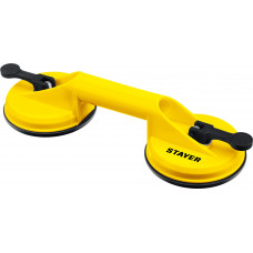 Двойной пластмассовый стеклодомкрат STAYER MAXLift 33718-2 в Алматы