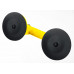 Двойной пластмассовый стеклодомкрат STAYER MAXLift 33718-2