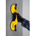 Двойной пластмассовый стеклодомкрат STAYER MAXLift 33718-2