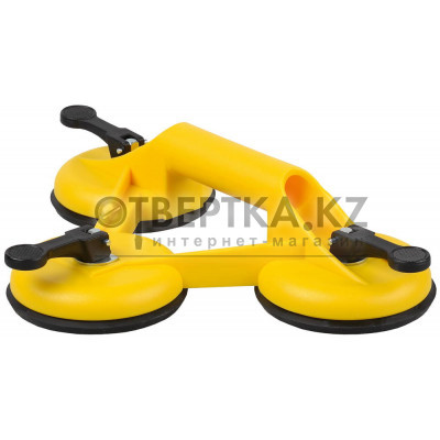 Тройной пластмассовый подъемник STAYER 3372-3