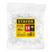 STAYER 1,5 мм, 200 шт, крестики для плитки (3380-1,5)
