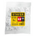 STAYER 6 мм, 75 шт, крестики для плитки (3380-6)