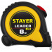 Рулетка с автостопом STAYER Leader Professional 3402-08-25 3402-08-25_z01