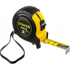Рулетка STAYER 34025-03