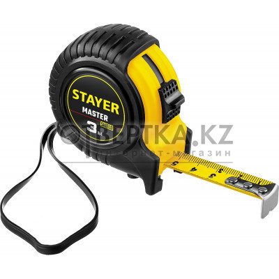 Рулетка STAYER 34025-03 34025-03_z01