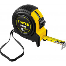 Рулетка STAYER 34025-05