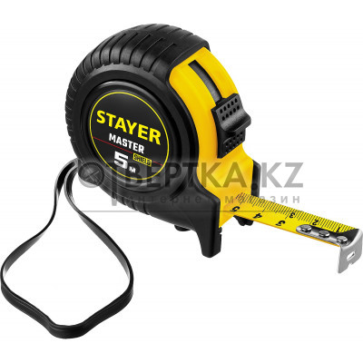 Рулетка STAYER 34025-05 34025-05_z01