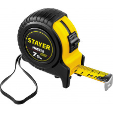Рулетка STAYER 34025-07