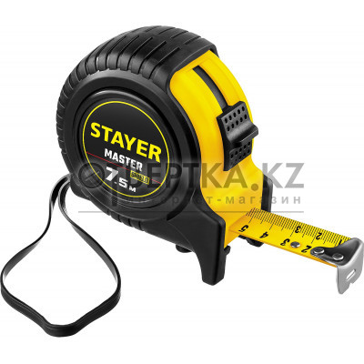 Рулетка STAYER 34025-07 34025-07_z01
