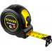Рулетка с 2-я фиксаторами STAYER BlackMax Professional 3410-05-25 3410-05-25_z02