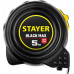 Рулетка с 2-я фиксаторами STAYER BlackMax Professional 3410-05-25 3410-05-25_z02