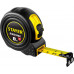Рулетка с 2-я фиксаторами STAYER BlackMax Professional 3410-08 3410-08_z02