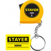 Рулетка-брелок STAYER Mini 34140-1 34140-1_z02