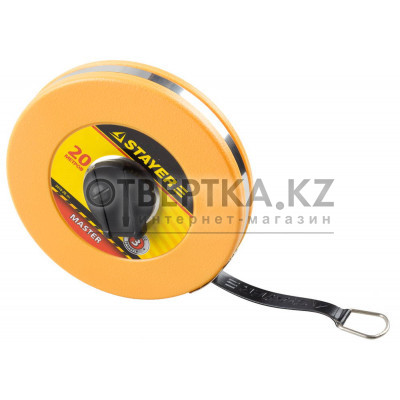 Мерная лента STAYER 3415-20 3415-20_z01