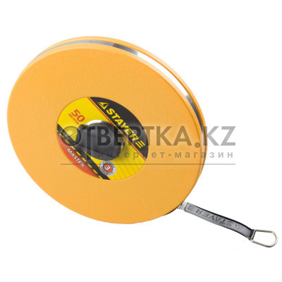Мерная лента STAYER 3415-50 3415-50_z01